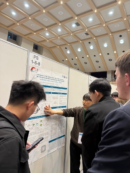 The 27th International Conference on Electrical Machines and Systems (ICEMS 2024)-2 대표이미지