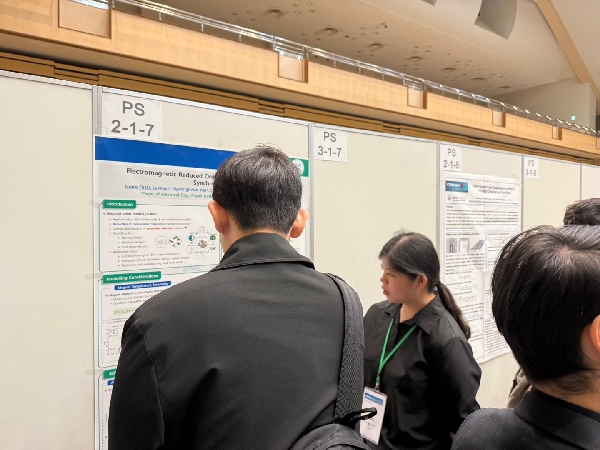 The 27th International Conference on Electrical Machines and Systems (ICEMS 2024)-4 대표이미지