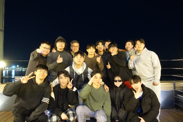 야유회 대표이미지