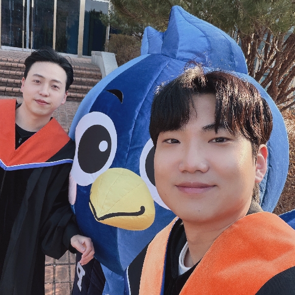 2026년 전기 졸업식 대표이미지