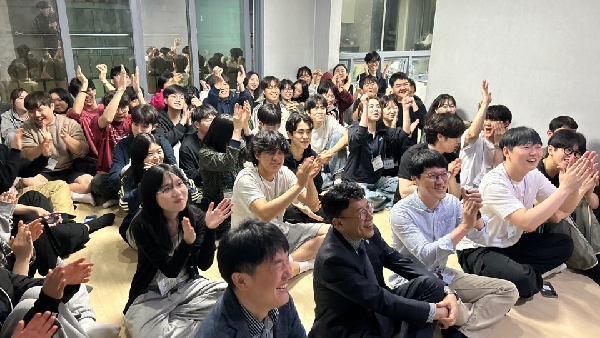 2025 학과 MT 대표이미지