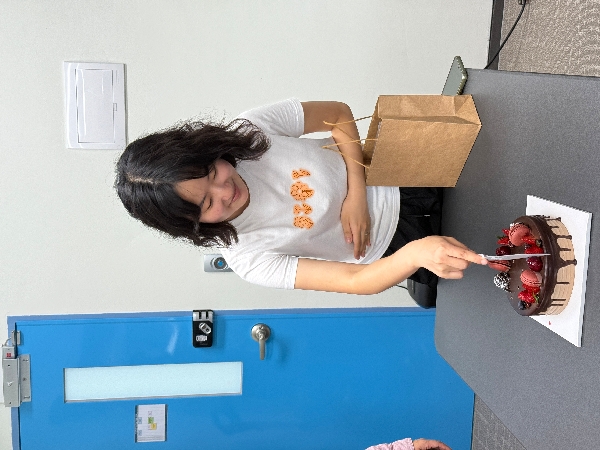 2025년 6월 생일파티 대표이미지