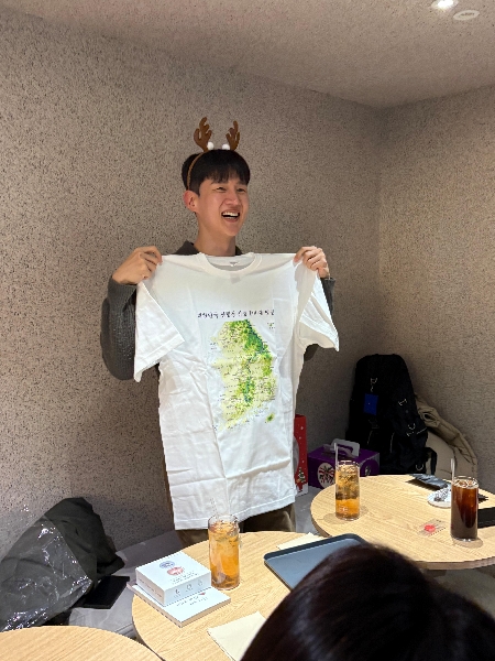 2025년 12월 생일파티 대표이미지