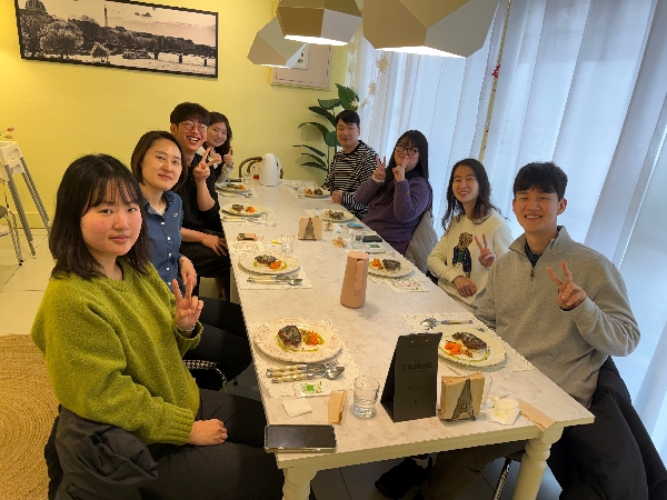 2025년 크리스마스 이브 대표이미지