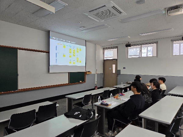 250226_2025학년도 고고학과 학부 편입생 오리엔테이션(OT) 대표이미지
