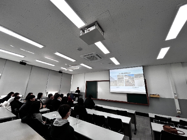 250217_2025학년도 고고학과 학부 신입생 오리엔테이션(OT) 대표이미지