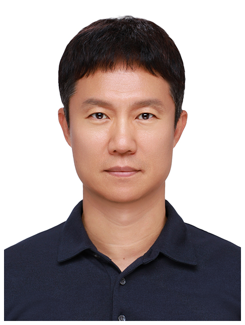 Yoon, Seong-hwan 사진