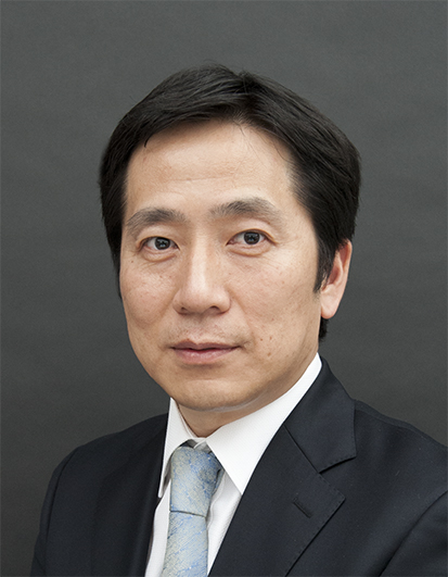 Park, Chang-bae 사진