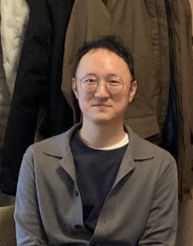 Paek, Seung-han 사진