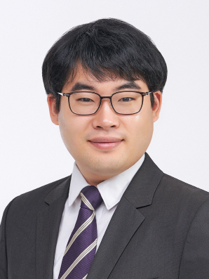 Jeongbin Park 사진