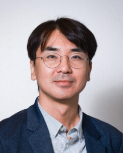 김태진 (Tae-Jin Kim, Ph. D.)  사진