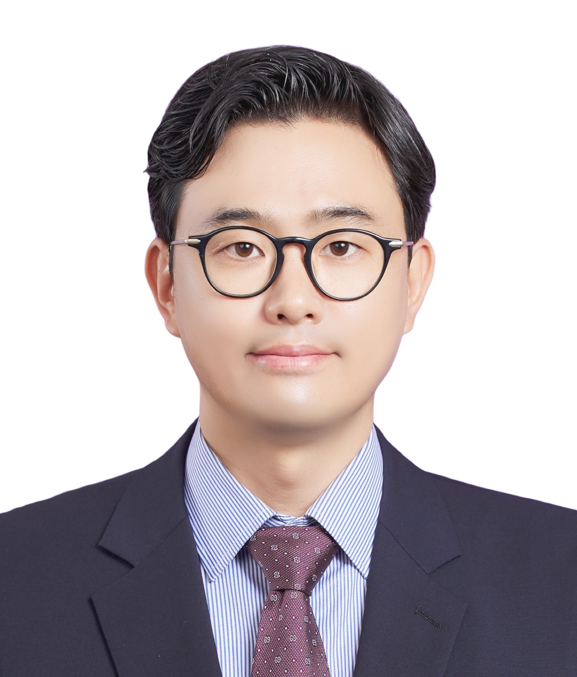 이철용 (Lee, Chul-Yong) 사진