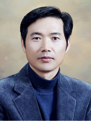 김희수 (Heui-Soo Kim, Ph.D.) 사진