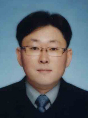 윤부현 (BuHyun Youn, Ph.D.) 사진