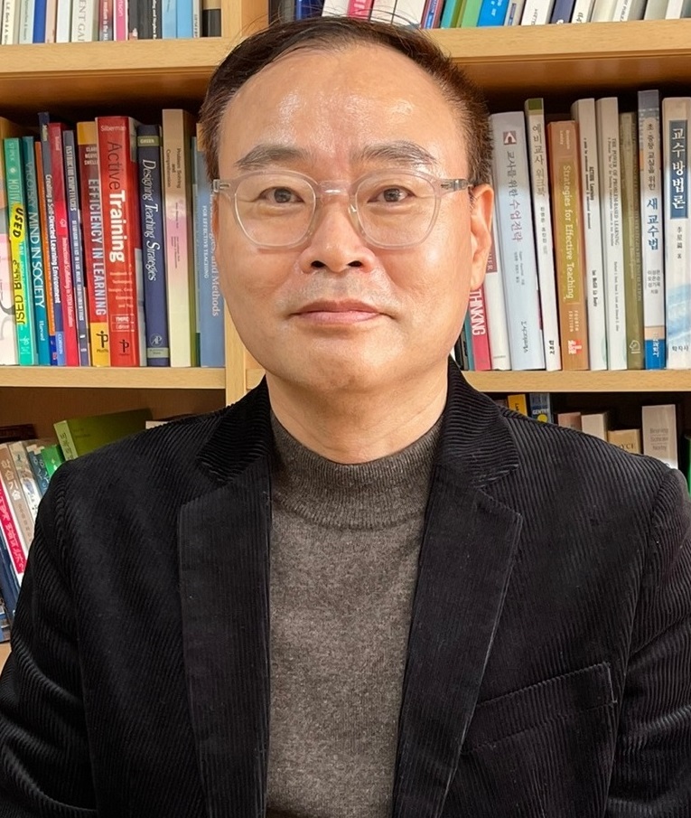 Lee, Sang Soo 사진