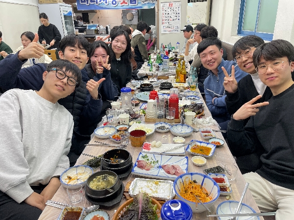 2024년 송년회 main image