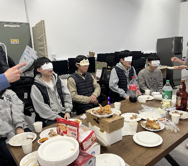 제 1회 흑백요리사: 치킨 main image