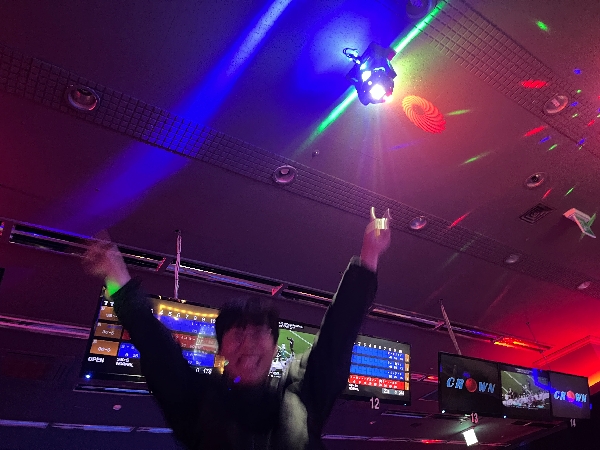 2025년 1학기 종강총회 main image