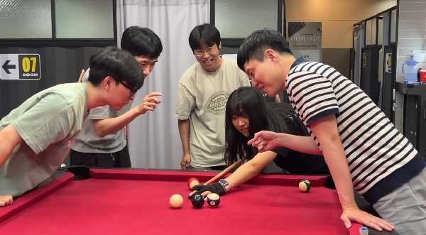 2025년 여름 회식 main image