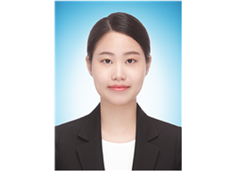 공정은 졸업생(분자생물실험실) 보건환경연구원 연구사 합격 대표이미지