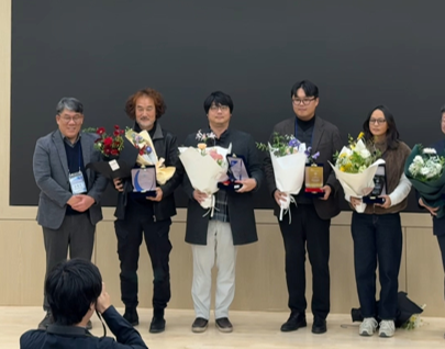 최영우 교수 제8회 생자대 학술심포지엄&제 13회 생명산업융합연구원의 날 교수 학술상 수상 대표이미지