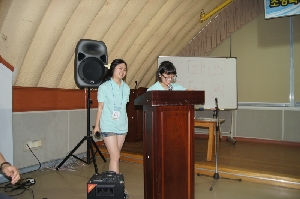 2012 SOS 학습동아리소개 대표이미지