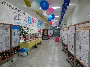 2014 BAF UCC공모전 최우수상 대표이미지