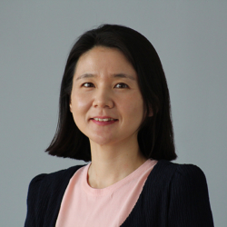 Prof. Eun Young Kwon 사진