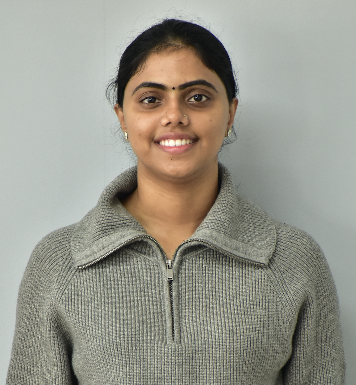 Arya Vazhaparambil Sasi 사진