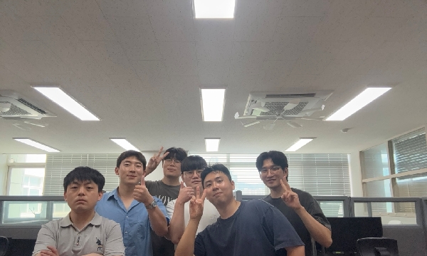 2025년 전기 학위 수여식  main image