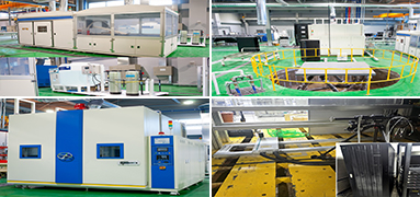 병렬연료전지 성능 평가 설비 대표이미지