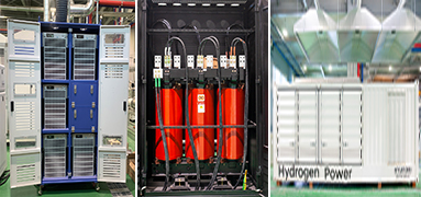 EBOP 성능 평가 설비 대표이미지