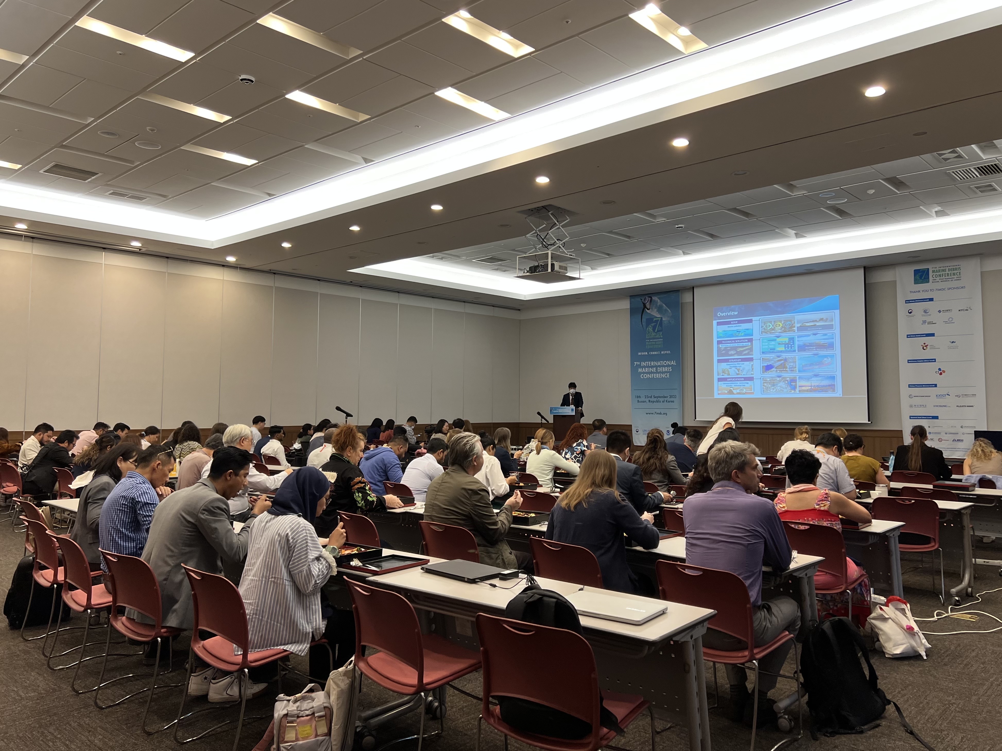 런쳔 네트워크 미팅 - 제7차 국제 해양폐기물 콘퍼런스 (7IMDC) | 2022.09.20 3.jpg