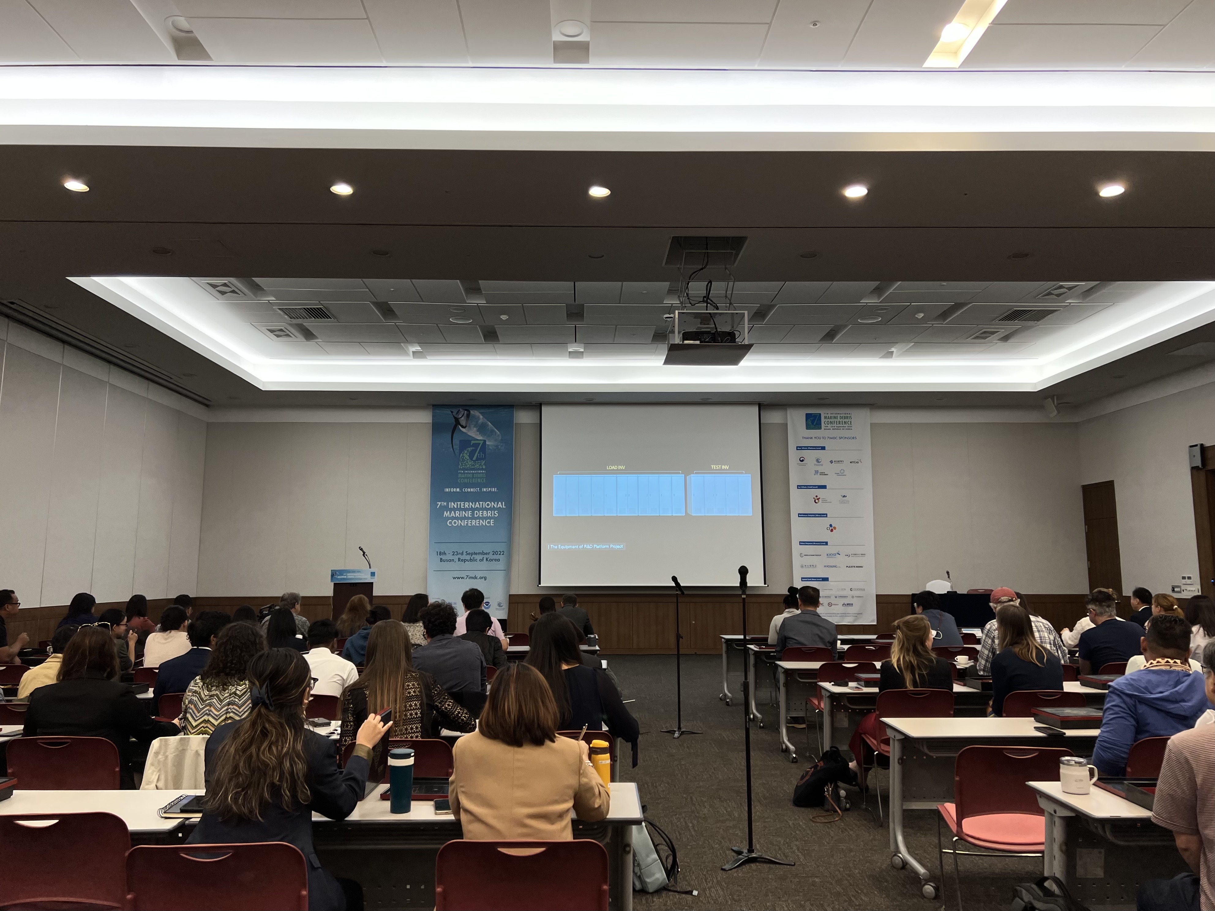 런쳔 네트워크 미팅 - 제7차 국제 해양폐기물 콘퍼런스 (7IMDC) | 2022.09.20 4.jpg