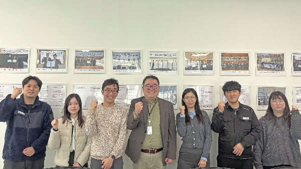 [2026. 3. 11.] 홍콩 Civic Exchange 수소정책 연구팀 방문 대표이미지