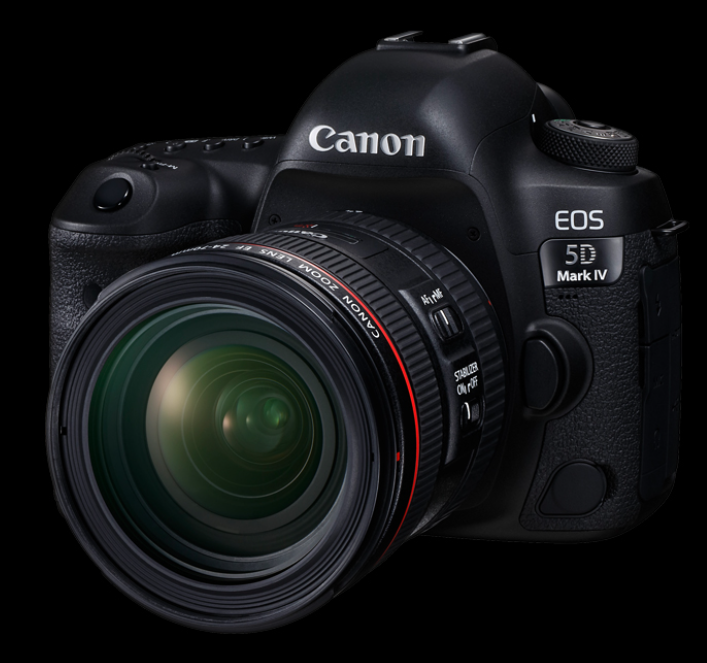 [DSLR] CANON EOS 5D Mark IV   |   수량 : 2 사진