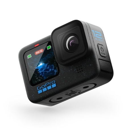 [고프로] GoPro HERO 12 Black   |   수량 : 2 사진