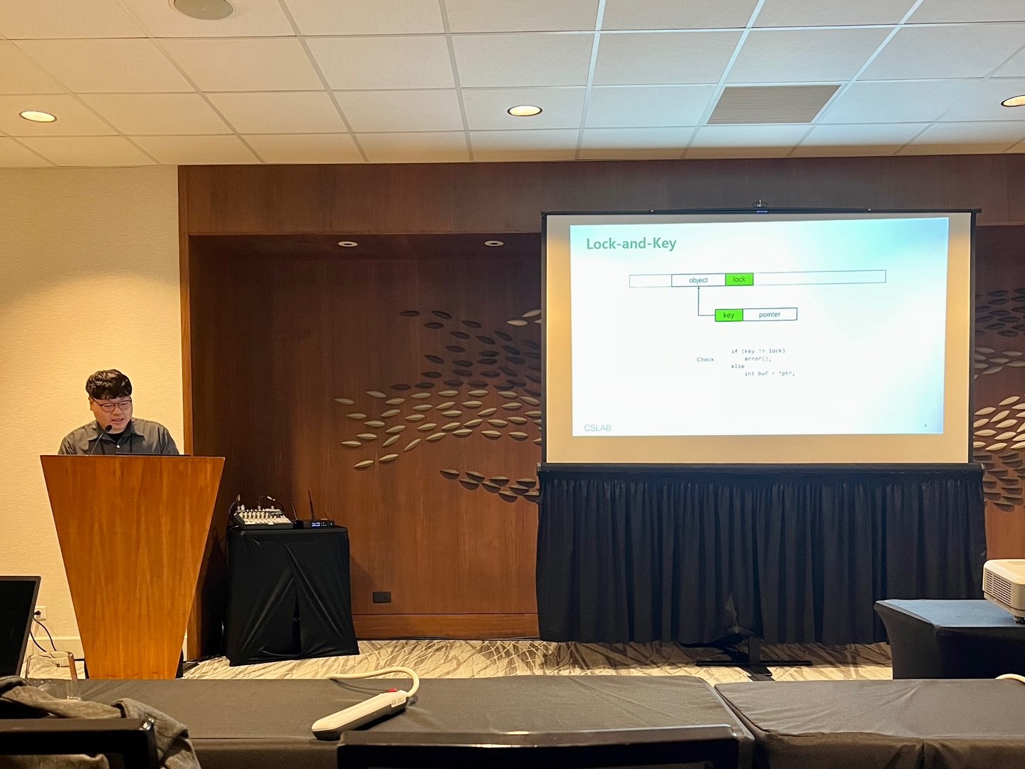 권동현 교수 연구실(CSLab), ACSAC 2025 논문 2편 발표 대표이미지