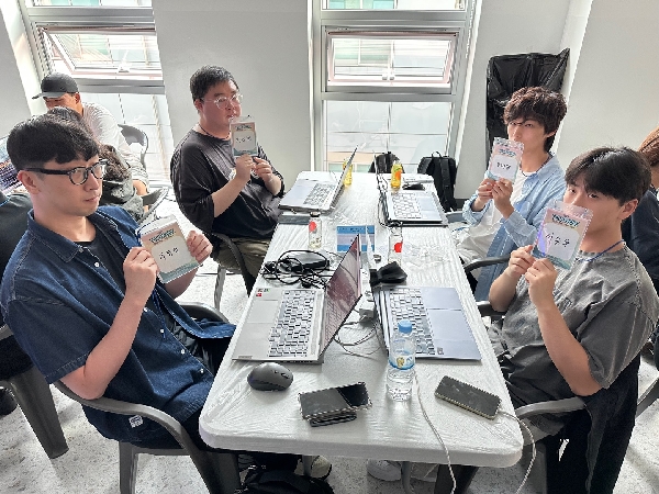 [250930] 2025 Tech Week 바이브코딩을 활용한 해커톤 대회(특강)3 대표이미지