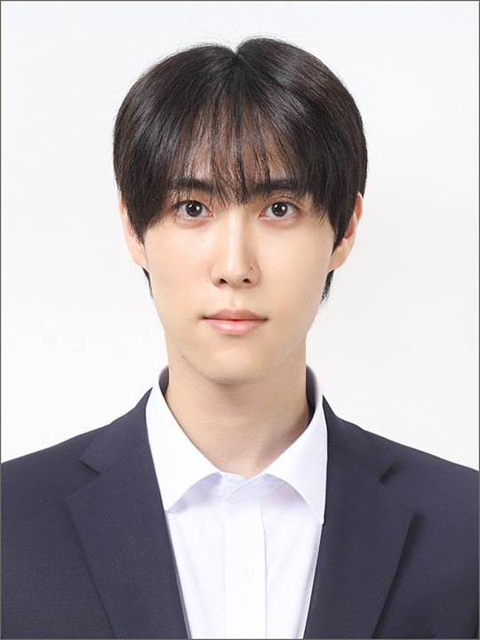 Baek Seong Eun 사진