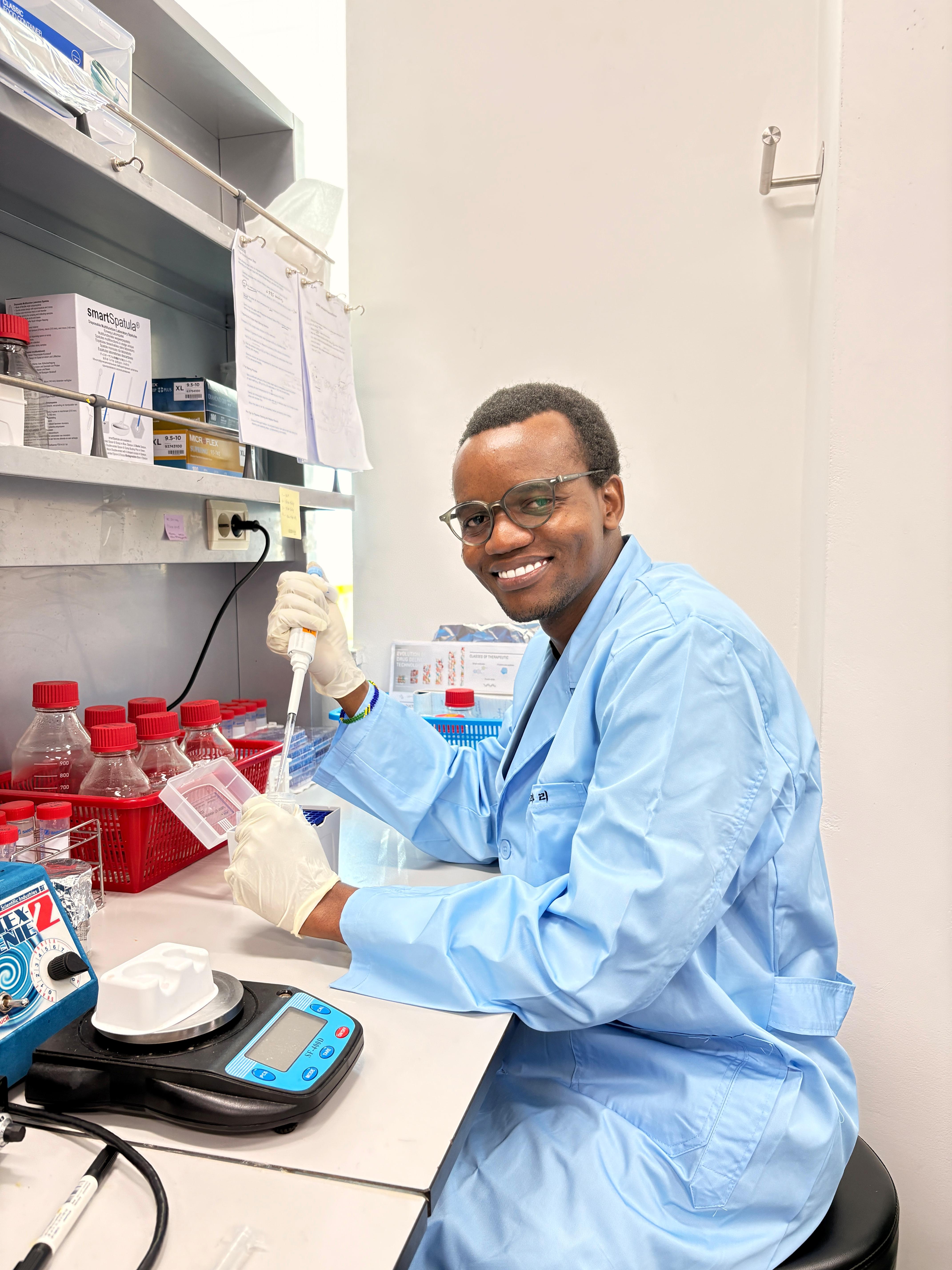 Ndaki Ngwisho Nyalali 사진