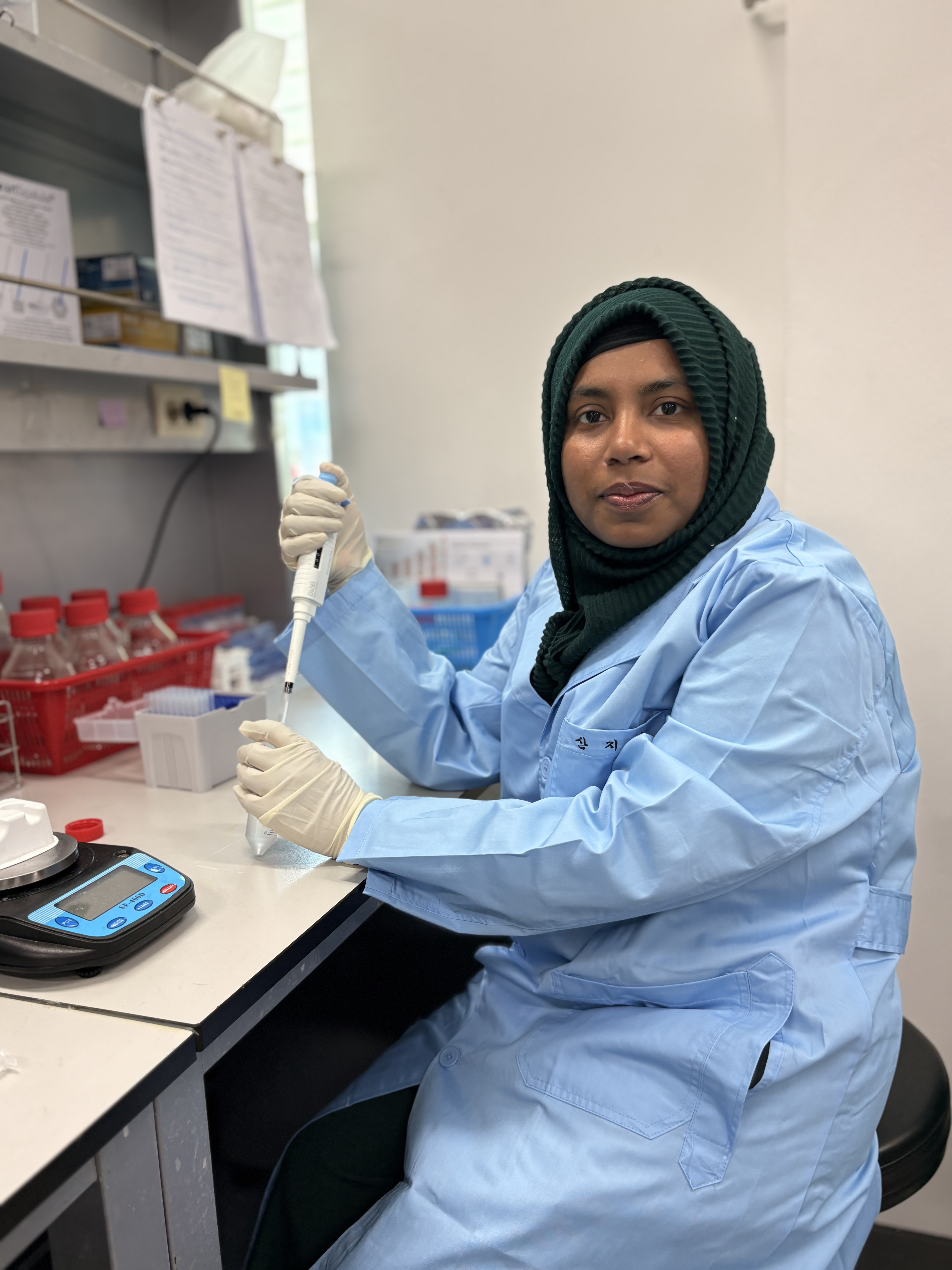  Sanzida Yeasmin 사진