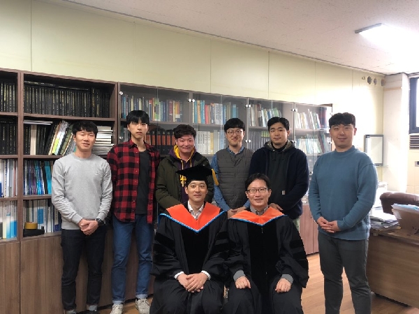 2019년 2월 22일 Eco인 졸업...축하합니다. 대표이미지