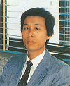 Chung, Young Hong 사진