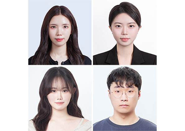 [전자공학전공] 학부생 논문 수상 잇달아 대한전자공학회 및 한국방송·미디어공학회 논문경진대 대표이미지