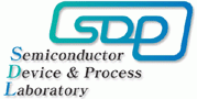 Semiconductor Device and Process Lab 사진