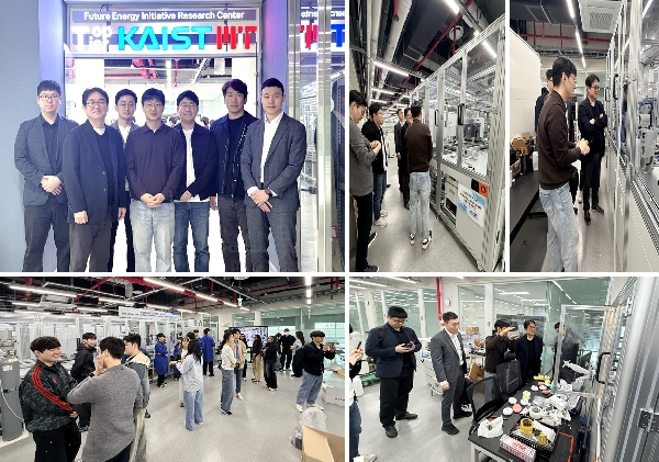 [2026.04.17.] 글로컬랩사업단 KAIST-MIT Top-Tier 연구센터 방문 및 랩투어 main image