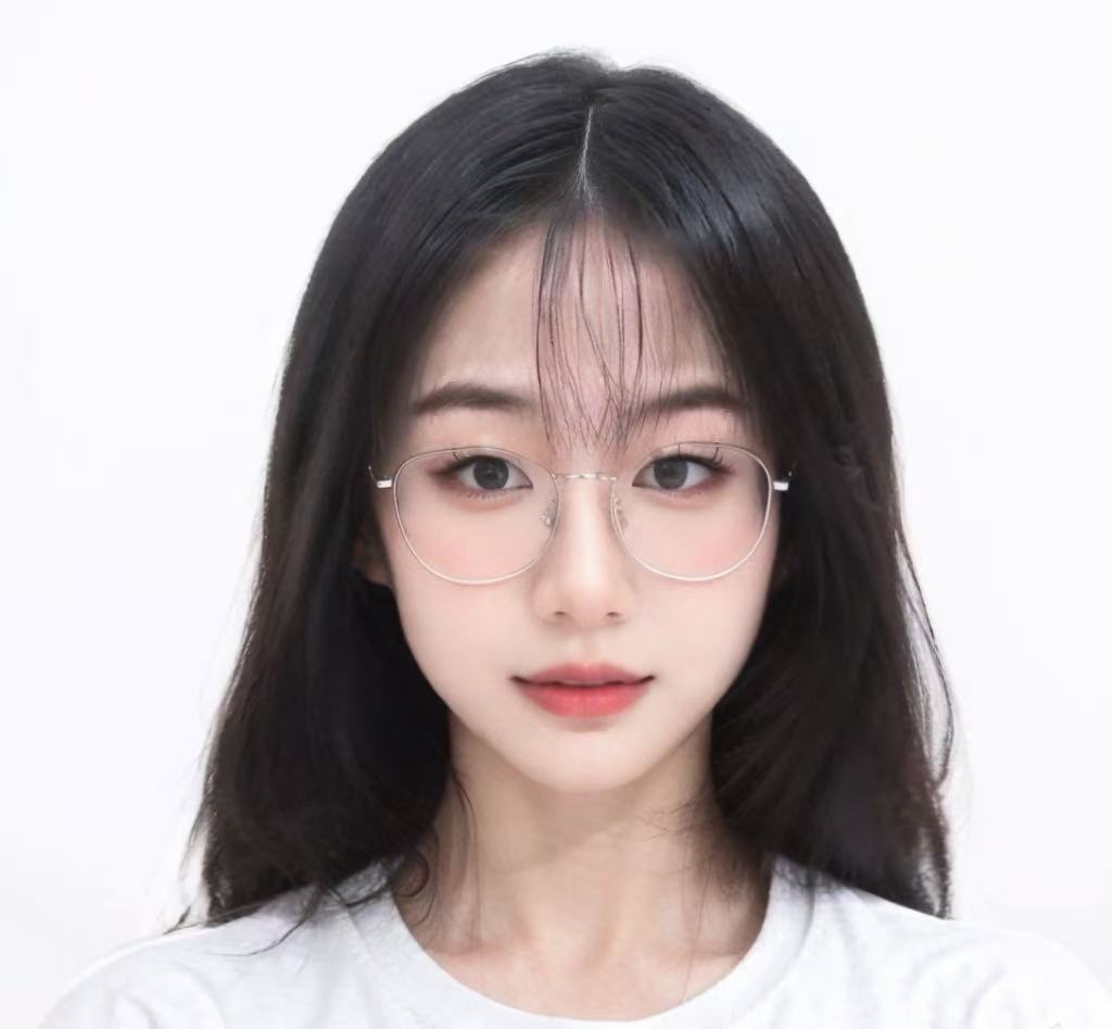 조우소/CAO YUXIAO 사진