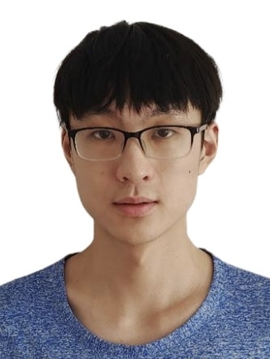 서민저 / XU Minze 사진