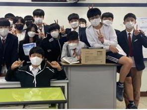 2021 교육실습_브니엘고 대표이미지